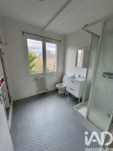 Maison à vendre 6 pièces 139 m² Avranches