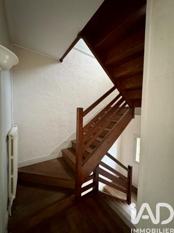 Maison à vendre 6 pièces 139 m² Avranches