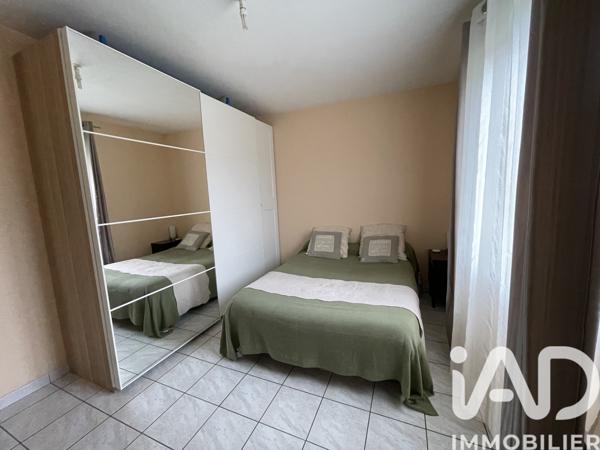 Maison à vendre 7 pièces 165 m² Joué-lès-Tours