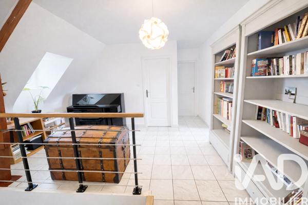 Maison à vendre 7 pièces 165 m² Joué-lès-Tours