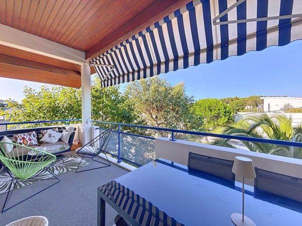 Appartement à vendre |  Anglet |  4 pièces | 87 m²