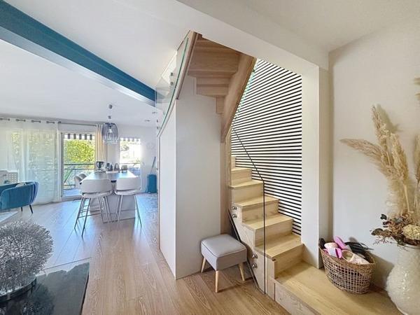 Appartement à vendre |  Anglet |  4 pièces | 87 m²