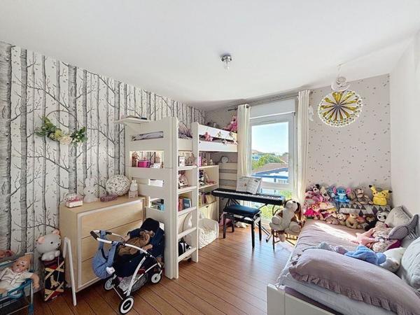 Appartement à vendre |  Anglet |  4 pièces | 87 m²