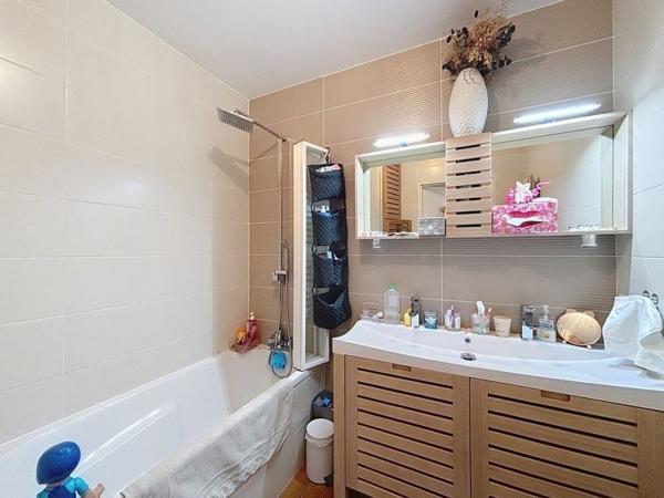 Appartement à vendre |  Anglet |  4 pièces | 87 m²