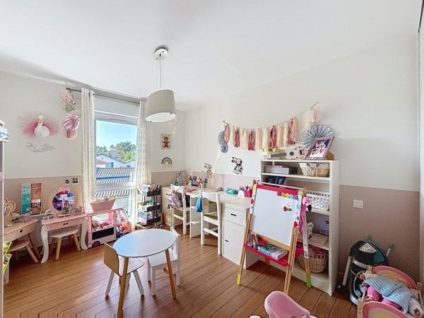 Appartement à vendre |  Anglet |  4 pièces | 87 m²
