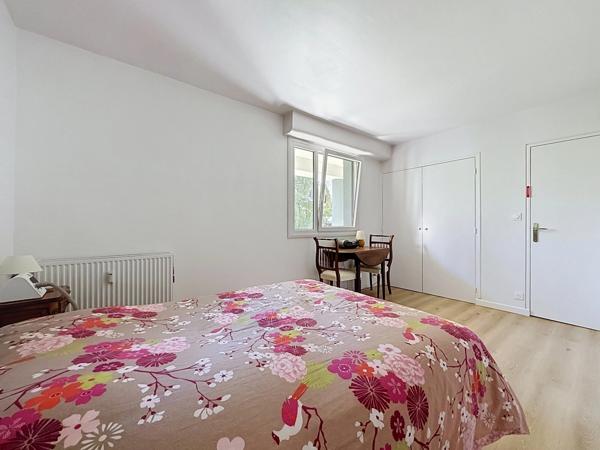 Appartement à vendre 4 pièces SAINT CYR SUR LOIRE (37)
