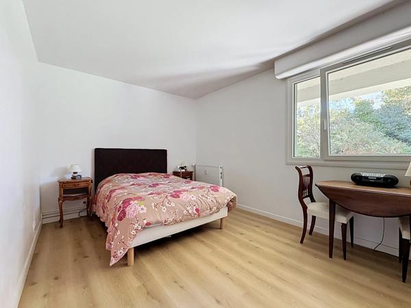 Appartement à vendre 4 pièces SAINT CYR SUR LOIRE (37)