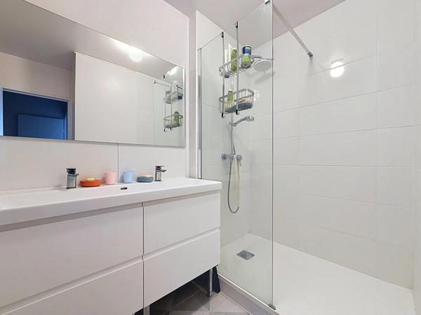 Appartement à vendre 4 pièces SAINT CYR SUR LOIRE (37)