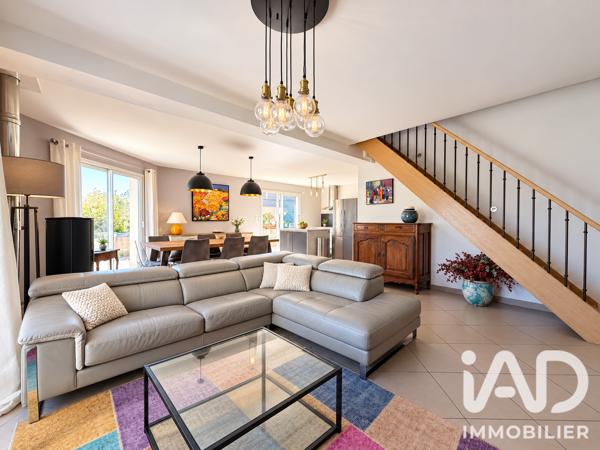 Maison à vendre 5 pièces 124,59 m² Pollestres