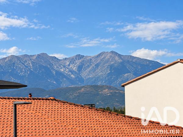 Maison à vendre 5 pièces 124,59 m² Pollestres