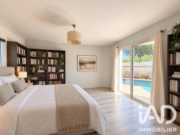 Maison à vendre 5 pièces 124,59 m² Pollestres