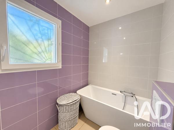 Maison à vendre 5 pièces 124,59 m² Pollestres