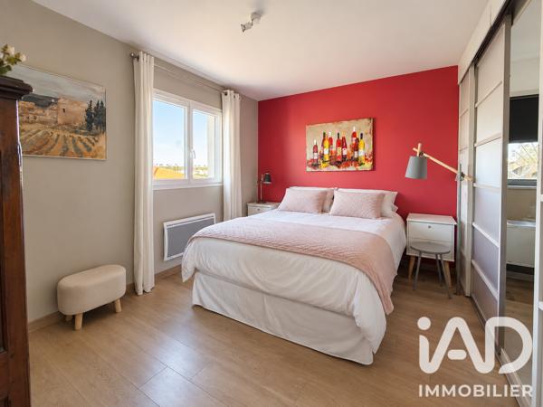 Maison à vendre 5 pièces 124,59 m² Pollestres