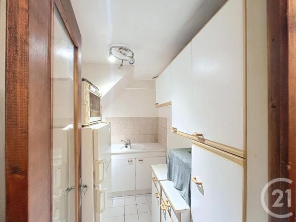 Appartement F2 à vendre  2 pièces - 29,20 m2 SENS - 89