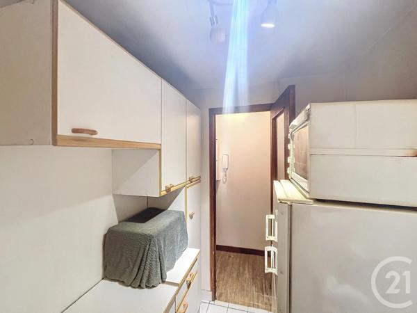 Appartement F2 à vendre  2 pièces - 29,20 m2 SENS - 89