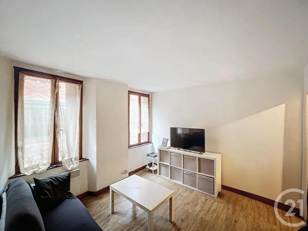 Appartement F2 à vendre  2 pièces - 29,20 m2 SENS - 89