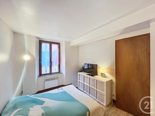 Appartement F2 à vendre  2 pièces - 29,20 m2 SENS - 89