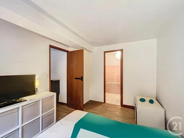 Appartement F2 à vendre  2 pièces - 29,20 m2 SENS - 89