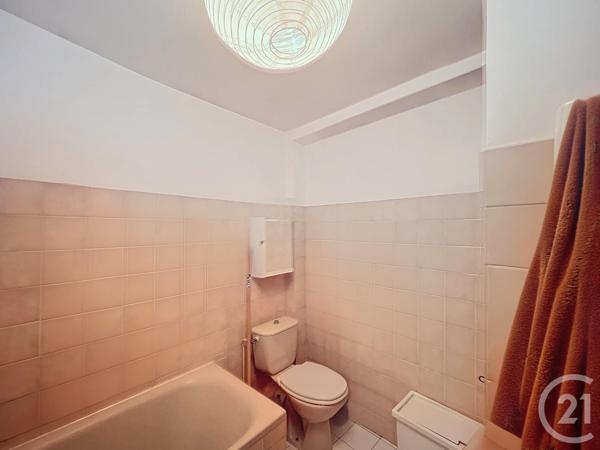 Appartement F2 à vendre  2 pièces - 29,20 m2 SENS - 89