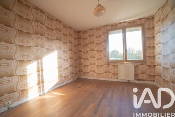 Maison à vendre 4 pièces 90 m² Cesson-Sévigné