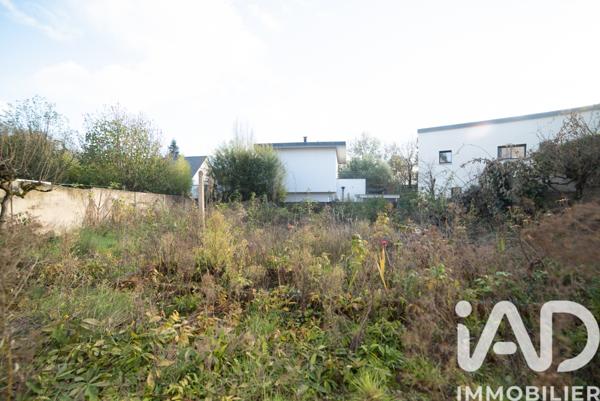 Maison à vendre 4 pièces 90 m² Cesson-Sévigné