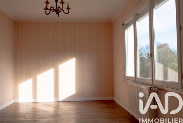 Maison à vendre 4 pièces 90 m² Cesson-Sévigné