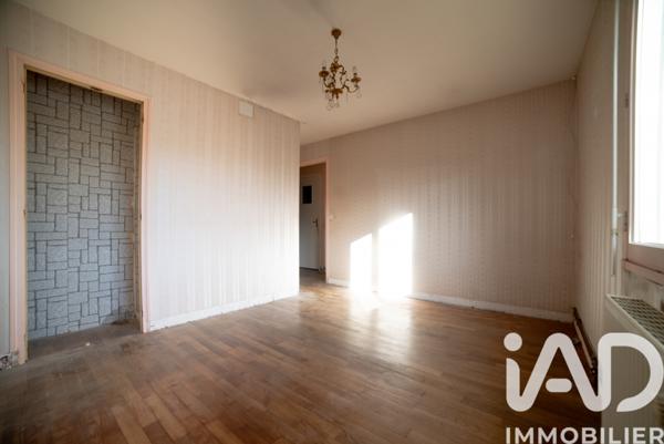 Maison à vendre 4 pièces 90 m² Cesson-Sévigné