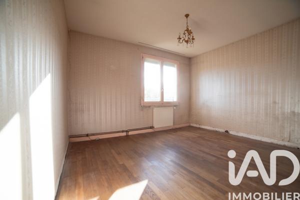 Maison à vendre 4 pièces 90 m² Cesson-Sévigné