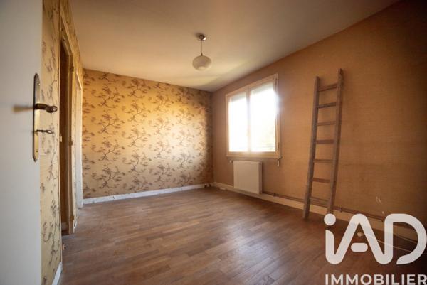 Maison à vendre 4 pièces 90 m² Cesson-Sévigné