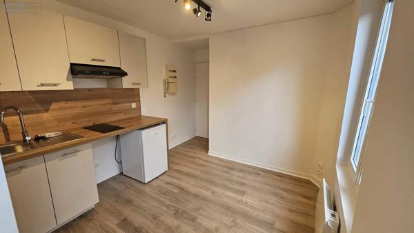 Location - Appartement Buchy 76750 3 pièces 28 m 2