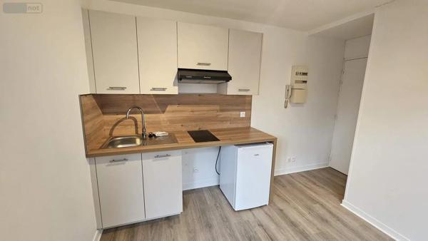 Location - Appartement Buchy 76750 3 pièces 28 m 2