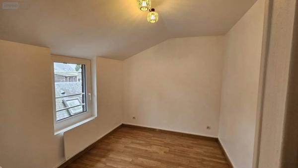 Location - Appartement Buchy 76750 3 pièces 28 m 2
