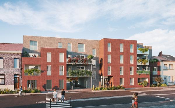 L'EMPREINTE - Rés. étudiants