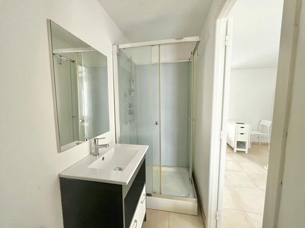 Appartement à louer |  Lesneven |  1 pièce | 19 m²