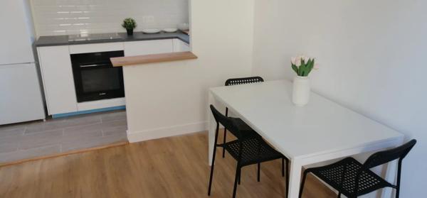 Location Appartement 2 pièces 28 m2 à Rosny-sous-Bois