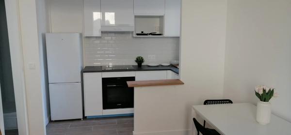 Location Appartement 2 pièces 28 m2 à Rosny-sous-Bois