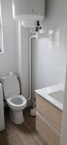 Location Appartement 2 pièces 28 m2 à Rosny-sous-Bois