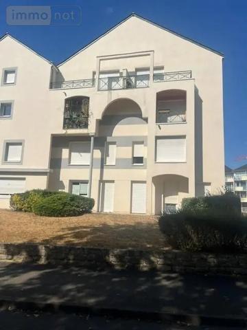 Achat - Appartement Vannes 56000 1 pièce 28 m 2