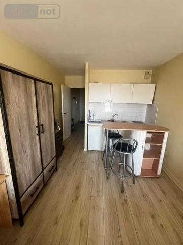 Achat - Appartement Vannes 56000 1 pièce 28 m 2