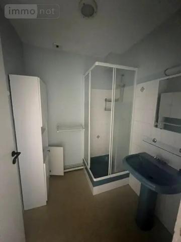 Achat - Appartement Vannes 56000 1 pièce 28 m 2