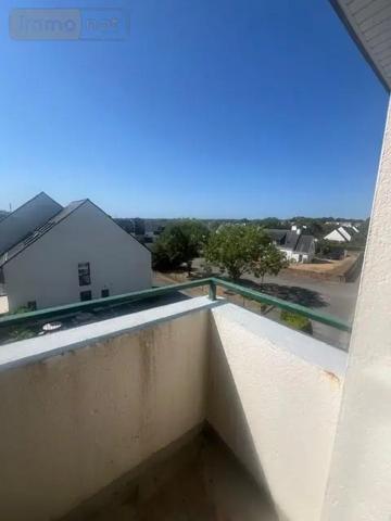 Achat - Appartement Vannes 56000 1 pièce 28 m 2