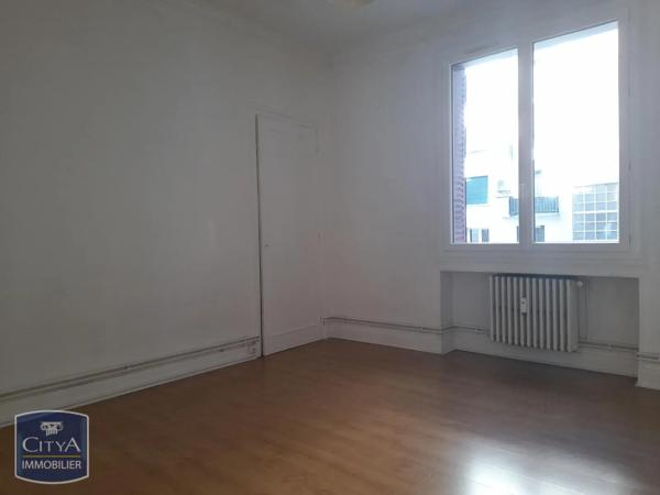 Appartement à louer 3 pièces 88.32m² Grenoble (38100)