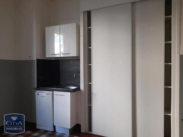 Appartement à louer 3 pièces 88.32m² Grenoble (38100)