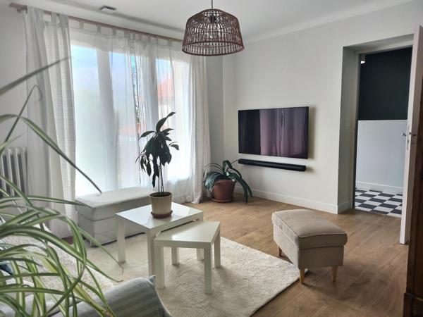 Maison à LES SORINIERES, 44840 - 7 pièces 160m²