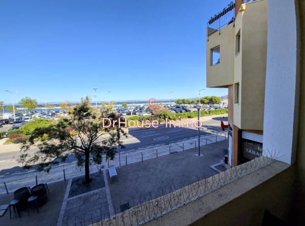 Appartement à vendre 3 pièces de 56 m²