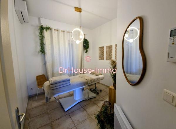 Appartement à vendre 3 pièces de 56 m²