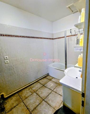 Appartement à vendre 3 pièces de 56 m²