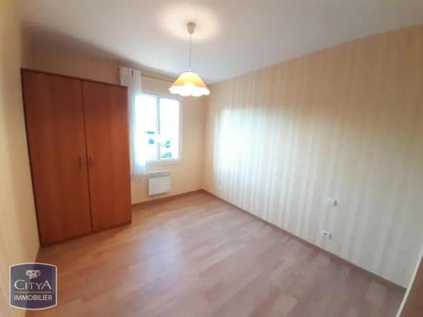 Maison à louer 5 pièces 128.59m² Saint-Astier (24110)
