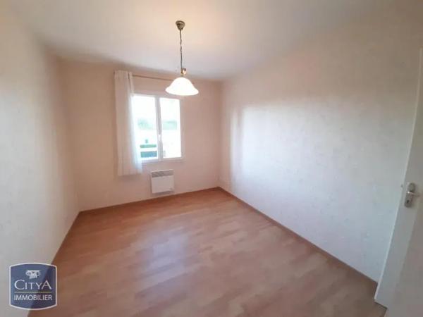 Maison à louer 5 pièces 128.59m² Saint-Astier (24110)