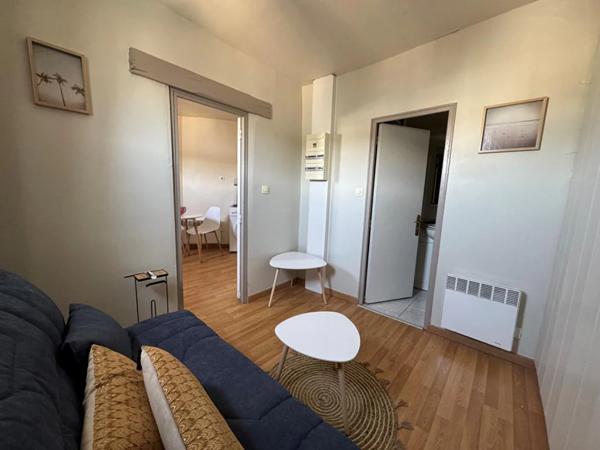 Appartement à louer au Havre (76600)